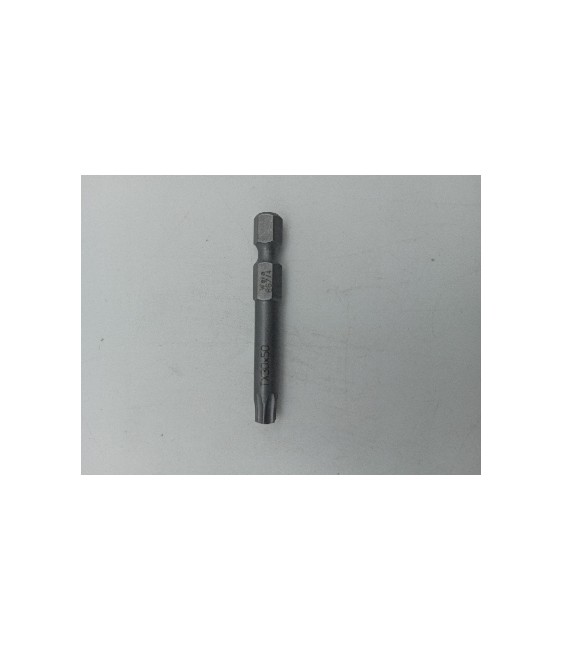 Punta Inserción Directa Torx 30x50mm | Herramientas HE