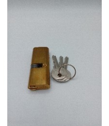 Bombillo ISEO Ovalado Latón 30x40mm | Herrajes HE