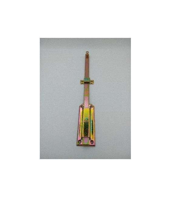 Pasador Bicromatado 200-300 | Seguridad | Herrajes HE