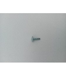 Tornillo Broca Alomada Arandela DIN 75 HA 4.2x25 | Herrajes HE