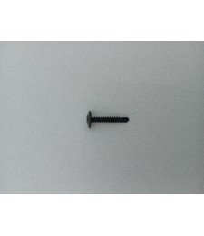 Tornillo Broca Alomada Arandela 4.2x25 Negro | Herrajes HE