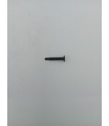 Tornillo Broca Extraplana Negra 4.2x23 DIN CET | Herrajes HE