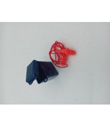 Tapón Quiet con Cordón Ref-1028457 | Protección Auditiva HE