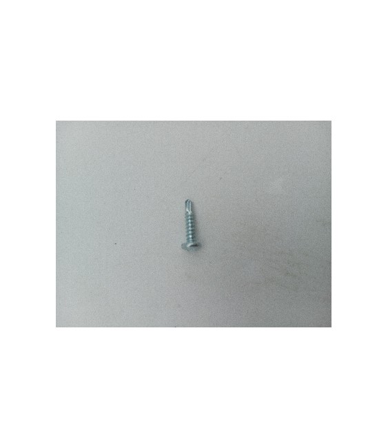Tornillo Broca DIN 7504N 4.2x22 | Fijación Metal | Herrajes HE