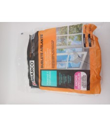 Burlete Espuma Kores 10x19 | Herrajes HE