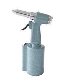 Remachadora Hidro Neumática AR-6 Aixia | Herrajes HE