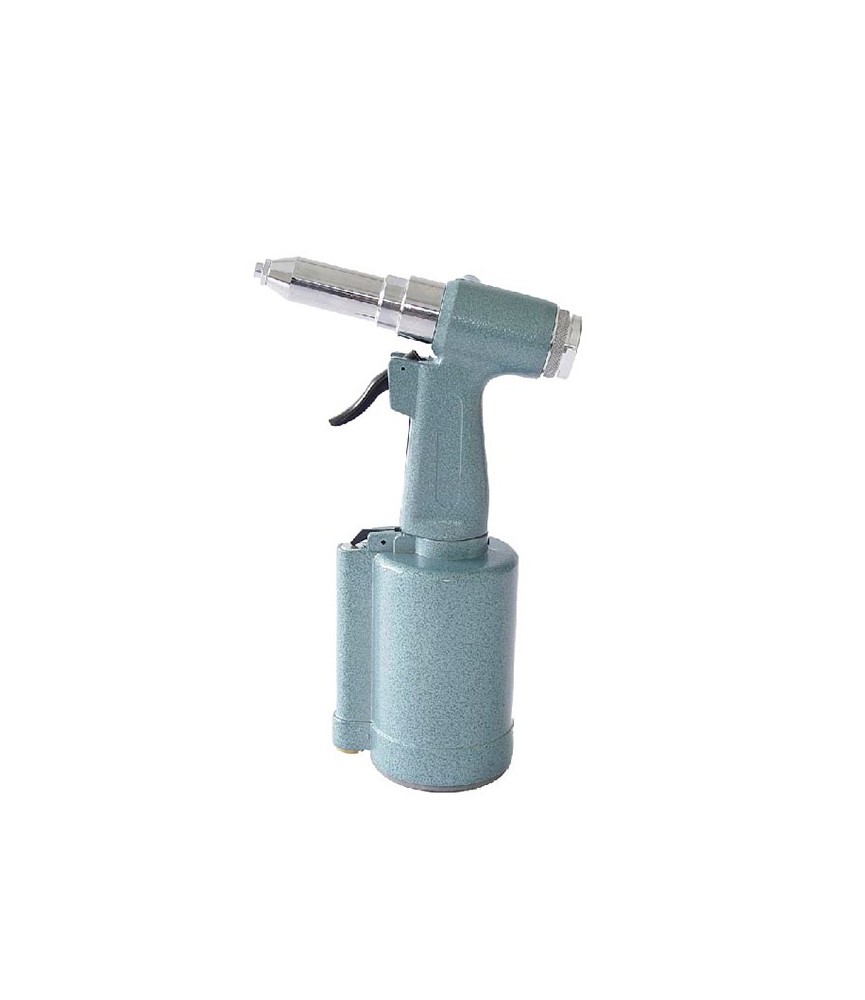 Remachadora Hidro Neumática AR-6 Aixia | Herrajes HE