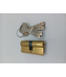 Bombillo Yale 30-30 Seguridad Latón LL | Herrajes HE