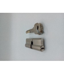 Bombillo Yale 35-35 Seguridad Níquel LL | Herrajes HE