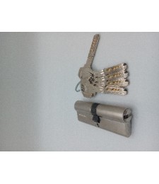 Bombillo Yale 40-40 Seguridad Níquel LL | Herrajes HE