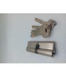 Bombillo Yale 40-40 Seguridad Níquel Leva Larga Ll/Iguales | Herrajes HE