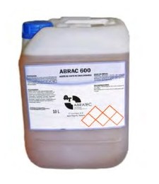 ACEITE DE CORTE ABRAC 600 ENVASE 10 LITROS | Herrajes HE