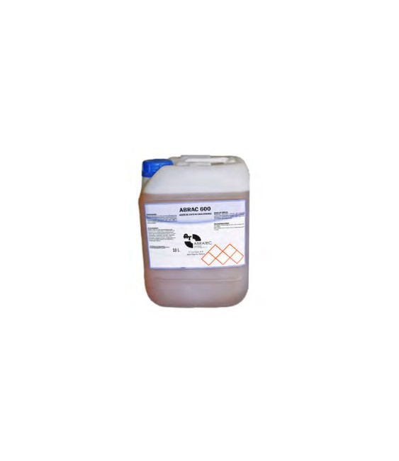 ACEITE DE CORTE ABRAC 600 ENVASE 10 LITROS | Herrajes HE