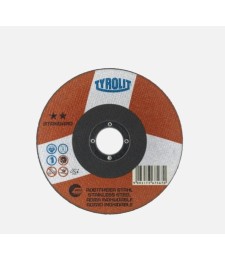 Disco de Corte 115x1x22.3mm Standard | Herrajes HE