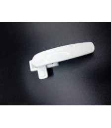 Cierre Presión Venus Blanco | Herrajes HE Elche