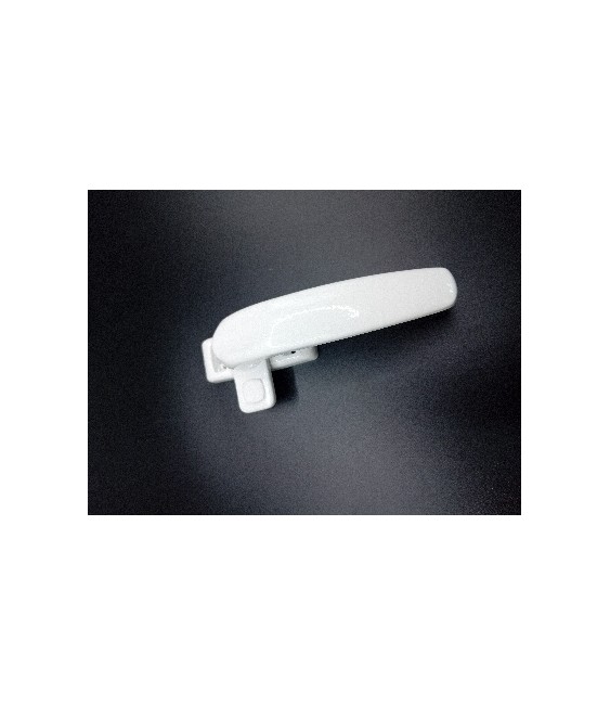 Cierre Presión Venus Blanco | Herrajes HE Elche