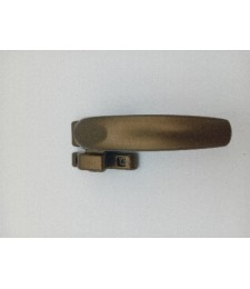 Cierre Presión Venus Bronce | Herrajes HE