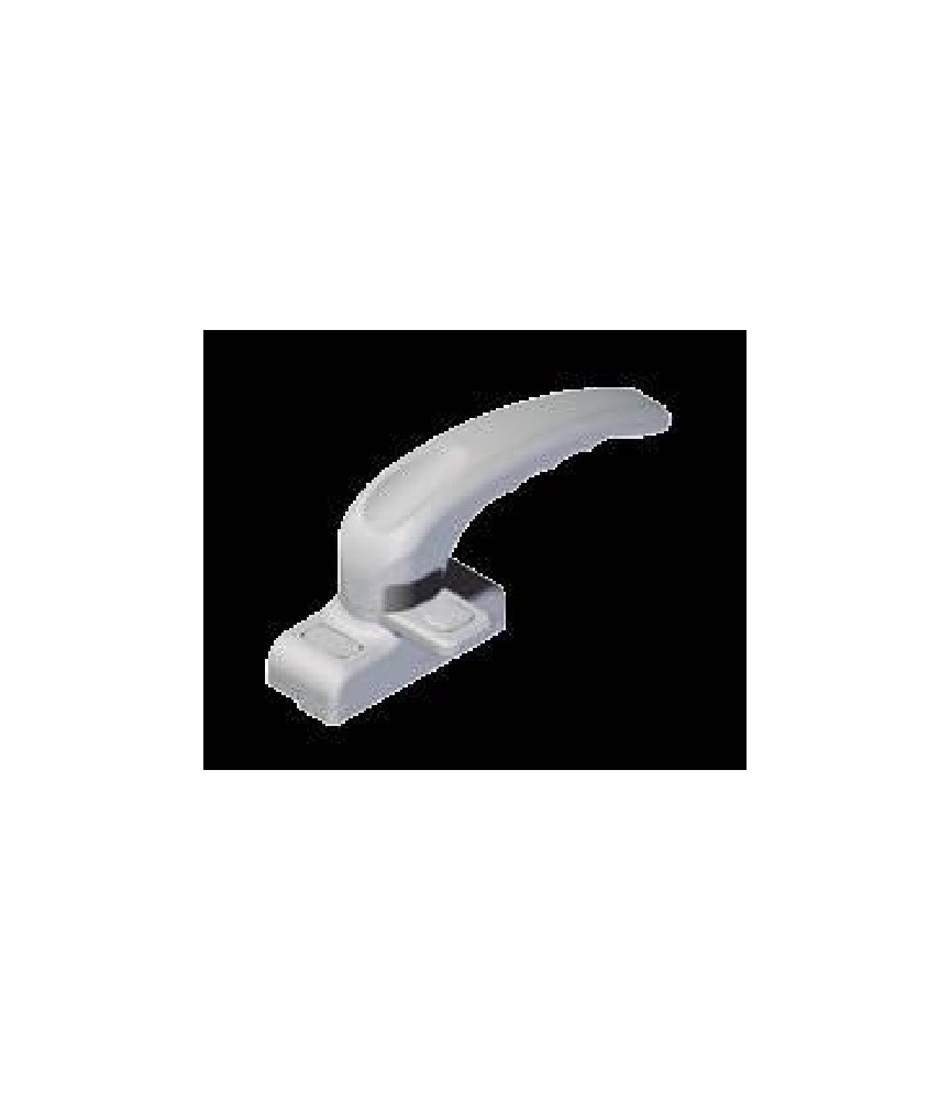 Cierre Presión Venus Lacado Inox | Herrajes HE