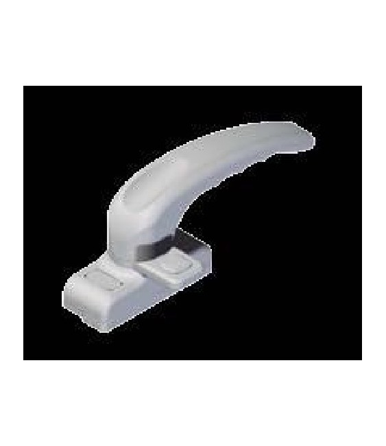 Cierre Presión Venus Lacado Inox | Herrajes HE