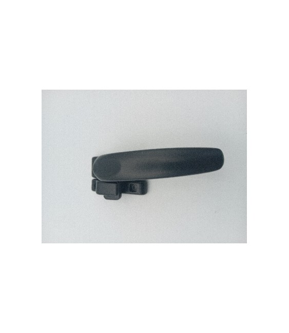 Cierre Presión Venus Negro | Herrajes HE