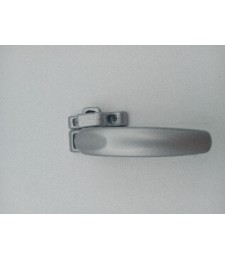 Cierre Presión Venus Plata | Herrajes HE