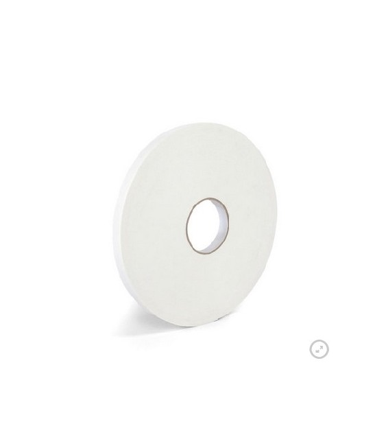 Cinta Doble Cara Espejo 19x50m DF-1340 | Herrajes HE