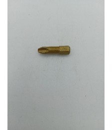 Punta Extradura PH3x25 | Herrajes HE