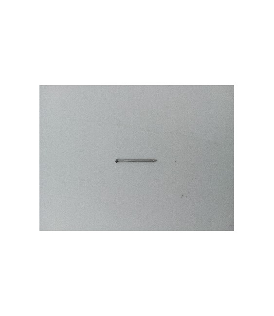 Punta de Hierro 14x40mm | Herrajes HE