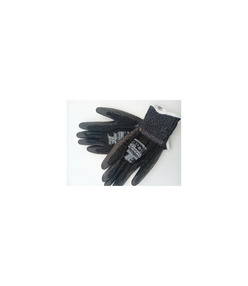 Guantes Super Contact "N" Nº 9 para Agarre Seguro | Herrajes HE