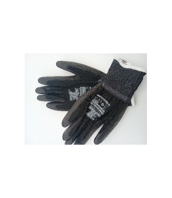 Guantes Super Contact "N" Nº 9 para Agarre Seguro | Herrajes HE