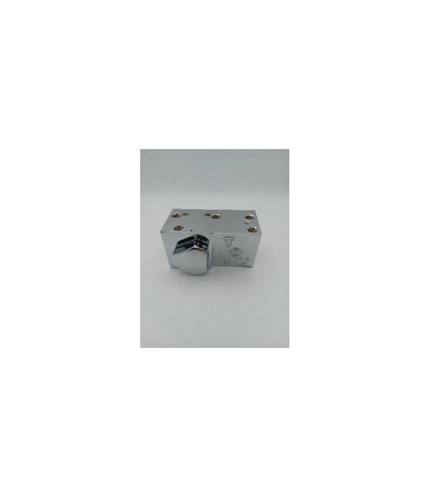 Cabezal Toy Mod. GA para Sistemas de Fijación | Herrajes HE