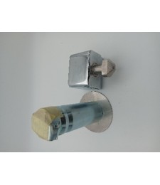 Conjunto Seguridad Completo K-10 para Hogar y Oficina | Herrajes HE