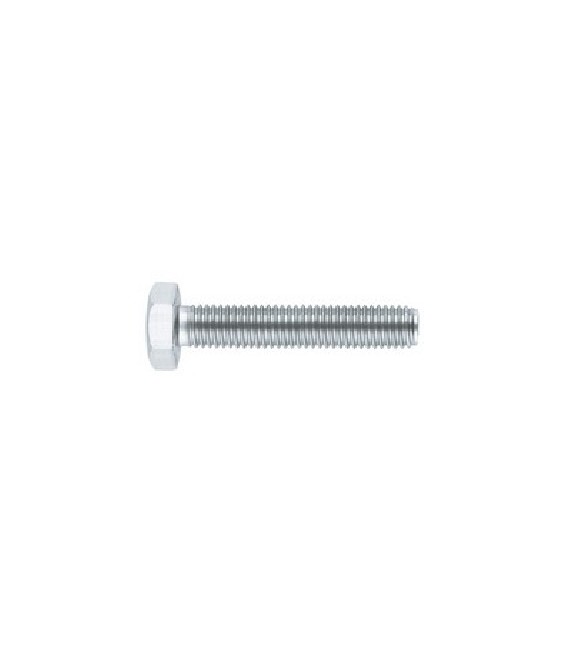 TORNILLO 16X70 933 INOX CALIDAD INDUSTRIAL | Herrajes HE