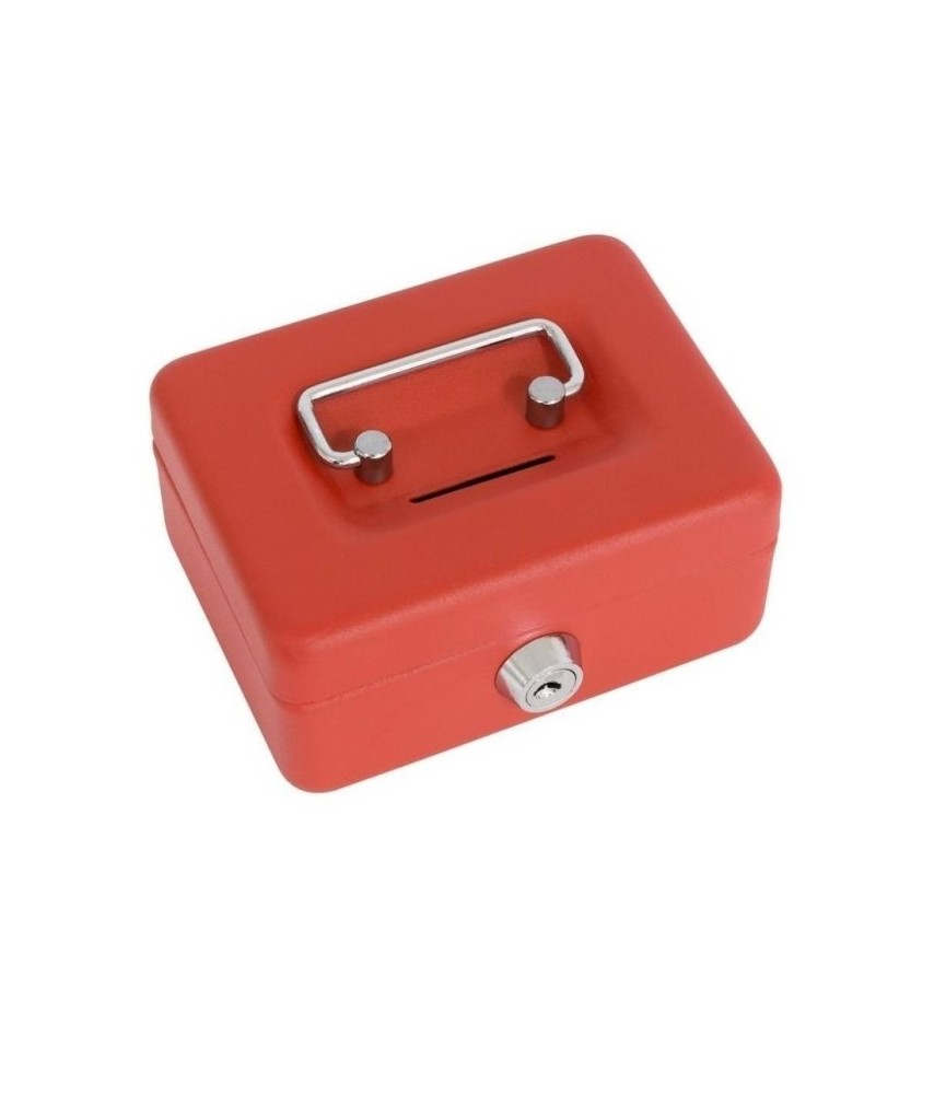 Caja de Caudales 67/2 | Herrajes HE