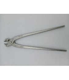 Tenaza Rusa 280mm Níquel para Ferretería Profesional | Herrajes HE