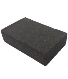 Borrador Lija Grano Fino para Acabados | Herrajes HE