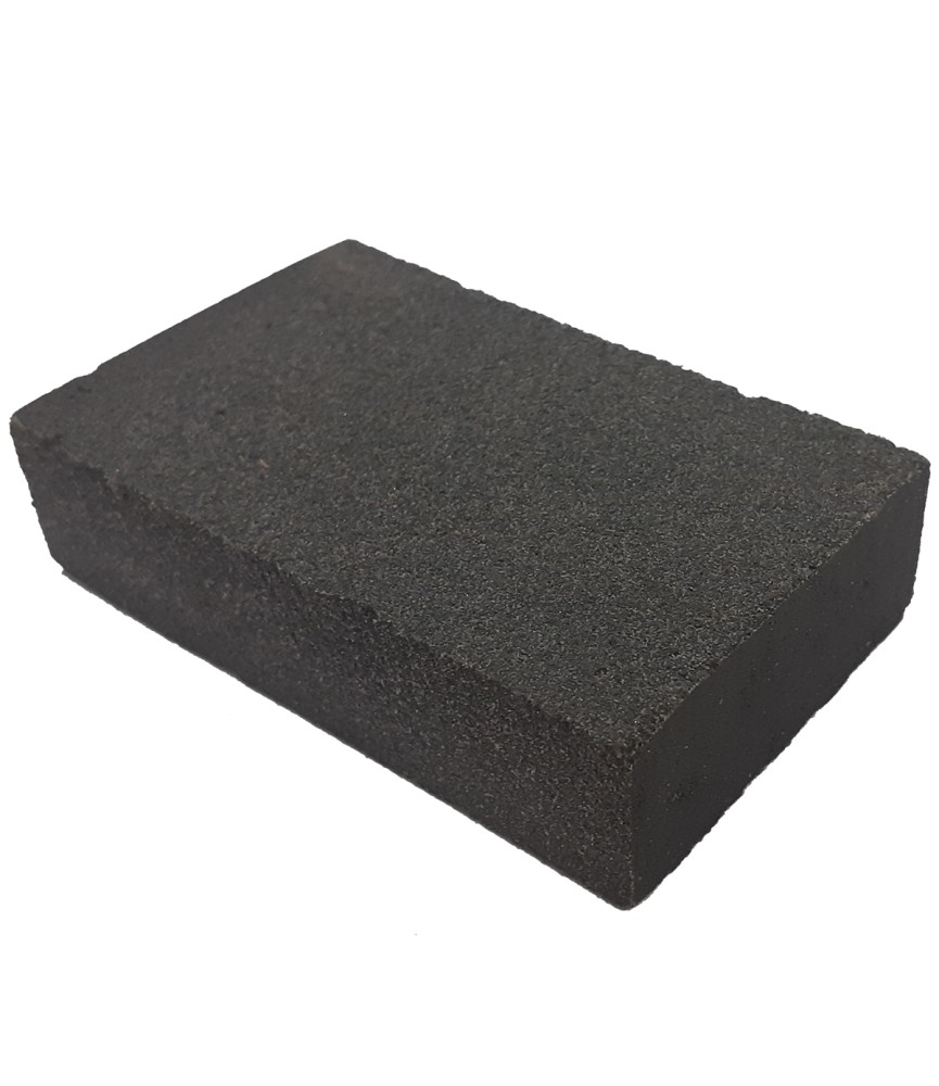 Borrador Lija Grano Fino para Acabados | Herrajes HE