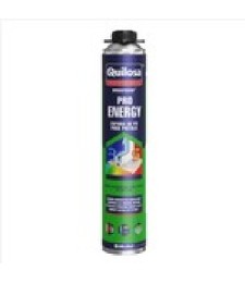 Orbafoam Aerosol Pro-Energy Azul 750ml V&P | Herrajes HE