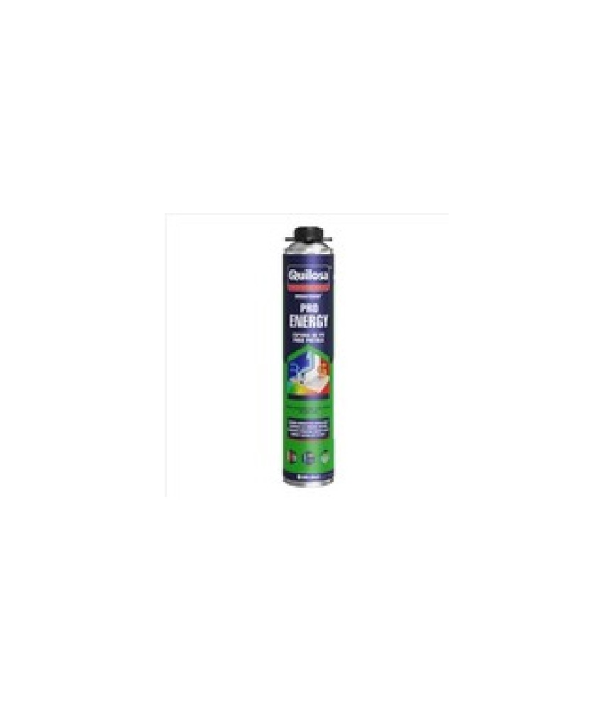 Orbafoam Aerosol Pro-Energy Azul 750ml V&P | Herrajes HE