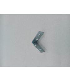 Escuadras Hierro Reforzado Ángulo 331 D30 | Herrajes HE