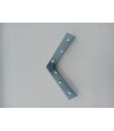 Escuadras Hierro Reforzado Ángulo 331 D60 | Herrajes HE