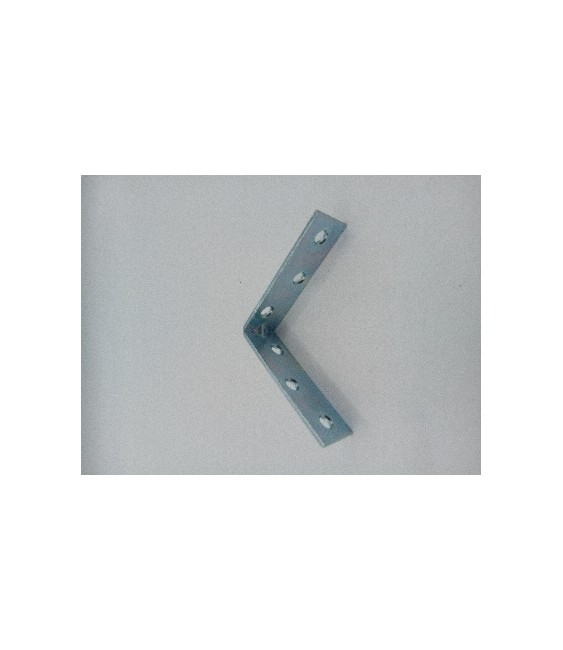 Escuadras Hierro Reforzado Ángulo 331 D60 | Herrajes HE