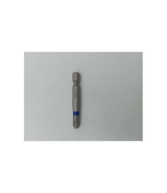 Punta Extradura PH 3x50 para Atornillador | Herrajes HE