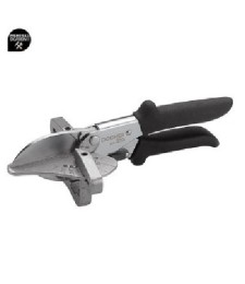 Tijera Corta Ingletes 200mm Hoja Trapecial Ref. 285-45-135 | Herrajes HE