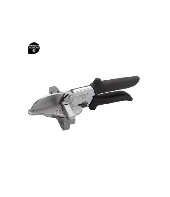 Tijera Corta Ingletes 200mm Hoja Trapecial Ref. 285-45-135 | Herrajes HE