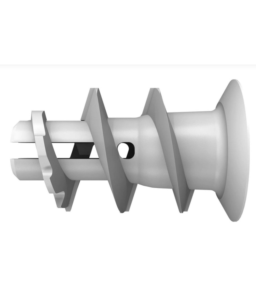 Taco Fischer Pladur GK | Herrajes HE