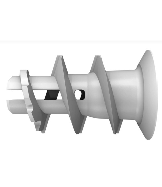 Taco Fischer Pladur GK | Herrajes HE