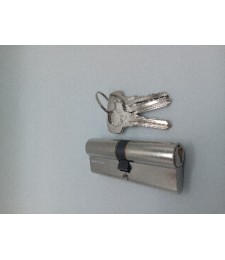 Bombillo Yale 40-40 Níquel Leva Larga (Y54040HN) | Herrajes HE