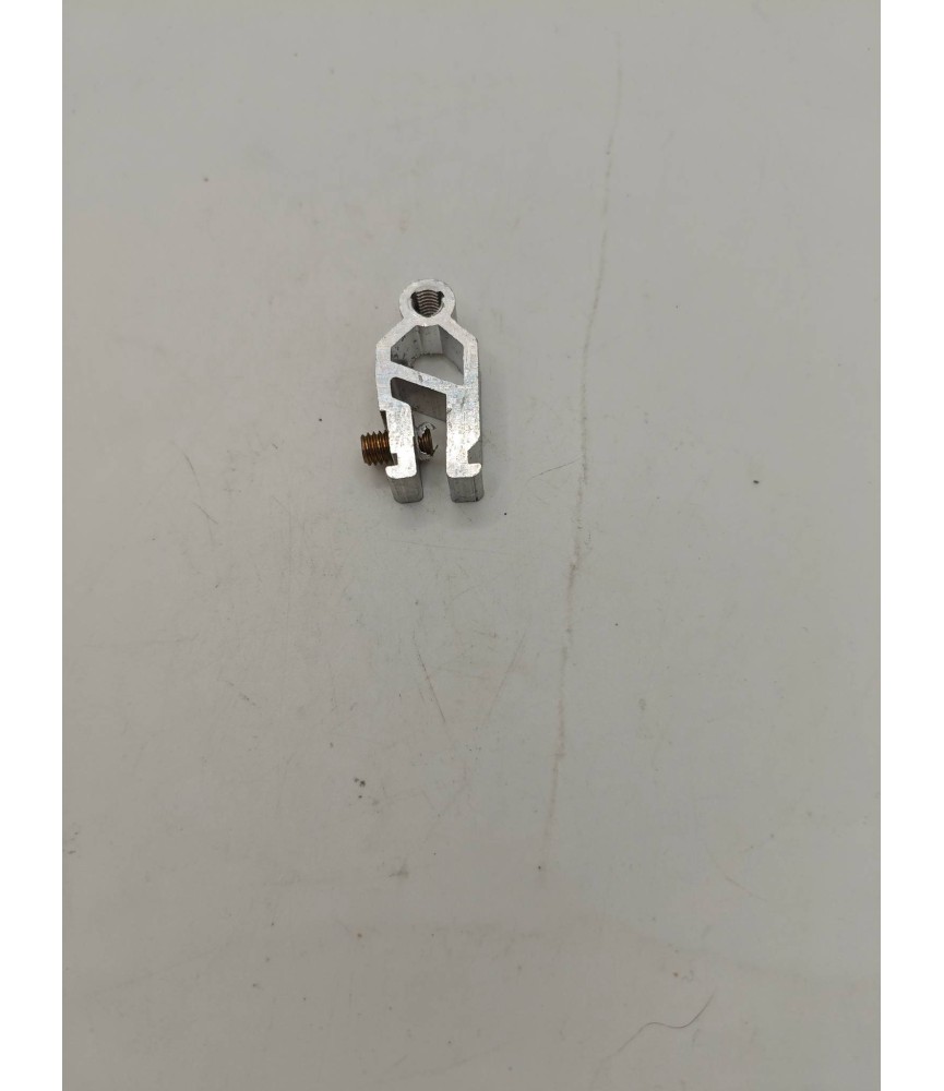 Corona Perforada 25mm | Precisión y Calidad | Herrajes HE