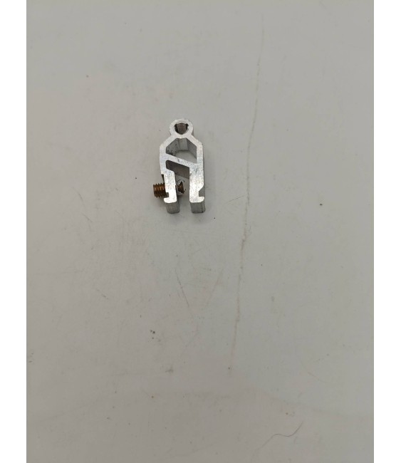 Corona Perforada 25mm | Precisión y Calidad | Herrajes HE